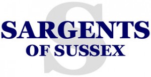 Sargents of Sussex